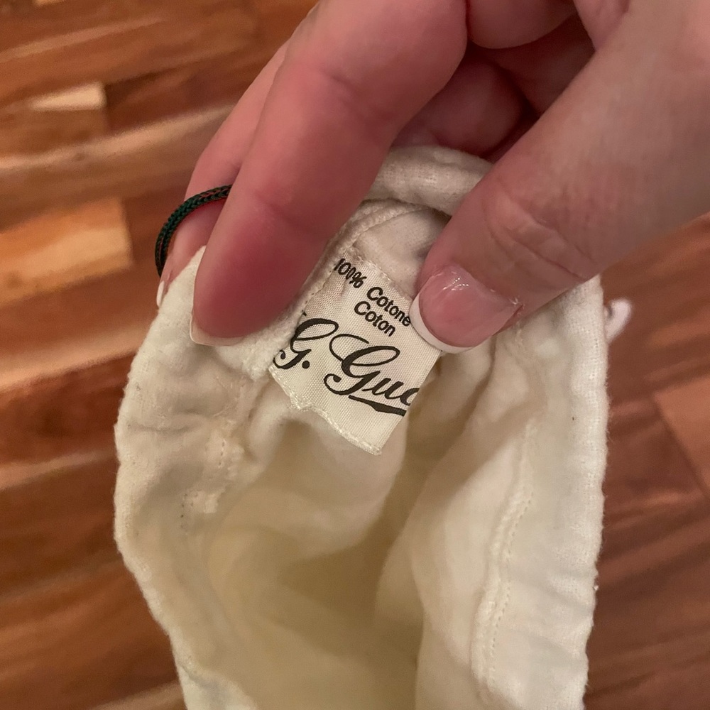Gucci genuine dust bag - Picture 3 of 7